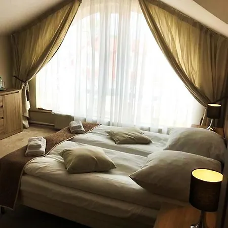 Apartament Pałacowy Białystok Zewnętrze zdjęcie