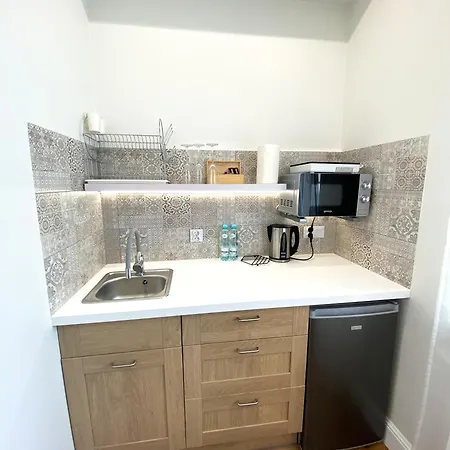 Apartament Pałacowy Białystok Zewnętrze zdjęcie