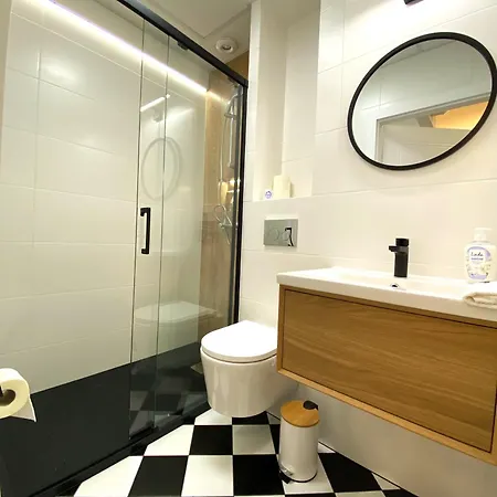 Apartament Pałacowy Białystok Zewnętrze zdjęcie