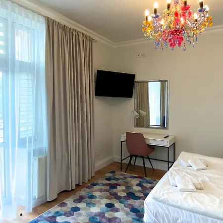Apartament Pałacowy Białystok Zewnętrze zdjęcie