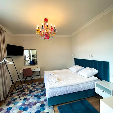 Apartament Pałacowy Białystok Zewnętrze zdjęcie