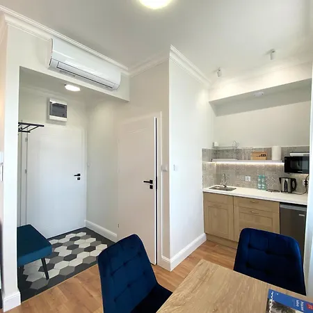 Apartament Pałacowy Białystok Zewnętrze zdjęcie