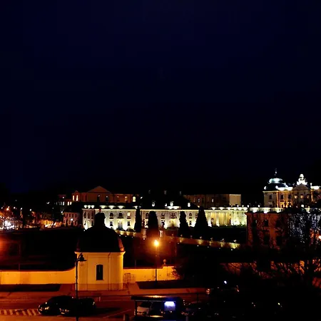 Apartament Pałacowy Białystok Zewnętrze zdjęcie