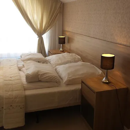 Apartament Pałacowy Białystok Zewnętrze zdjęcie